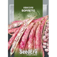 Квасоля Борлетто 20г SeedEra
