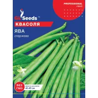 Квасоля спаржева Ява зелена 15 г  GL Seeds