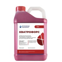 Кватрофорс 5л АХТ