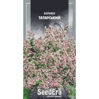 Кермек Татарський багаторічний 0,1г SeedEra