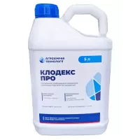 Клодекс Про (5л)