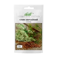 Кмин Звичайний 0,5г Професійне насіння