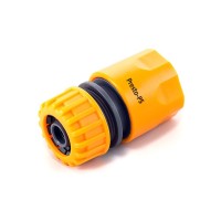 Конектор 1/2 - 5/8 для шланга (5809)