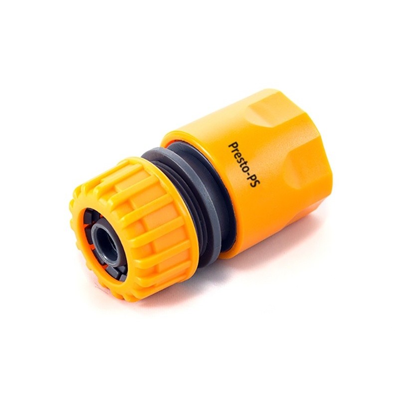 Конектор 1/2 - 5/8 для шланга (5809)