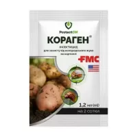 Кораген 1,2мл  ProtectON
