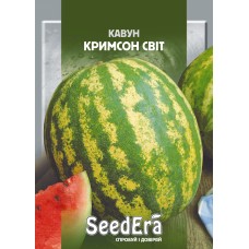 Кавун Кримсон Світ 20г SeedEra