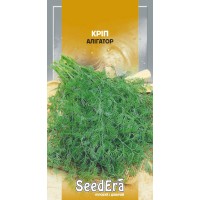 Кріп Алігатор 3г SeedEra