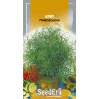 Кріп Грибовський 20г SeedEra