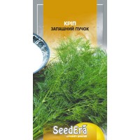 Кріп Запашний пучок 3г SeedEra
