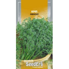 Кріп Мамонт 3г SeedEra