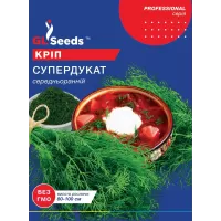 Кріп Супердукат 20г  GL Seeds