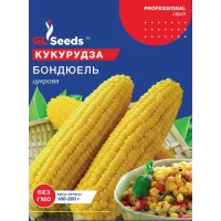 Кукурудза Бондюель 20 г GL Seeds
