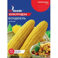 Кукурудза Бондюель 20 г GL Seeds