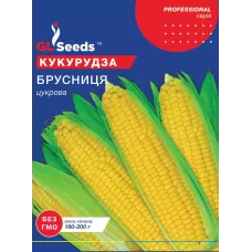 Кукурудза Брусниця 20г  GL Seeds
