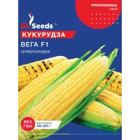 Кукурудза Вега 20г  GL Seeds