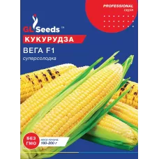 Кукурудза Вега 20г  GL Seeds