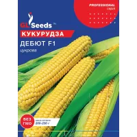 Кукурудза Дебют  20г  GL Seeds