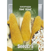 Кукурудза Пінг Понг 20г SeedEra