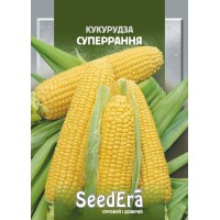 Кукурудза Суперрання 20г SeedEra