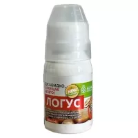 Логус 100мл.Alfa Smart Agro