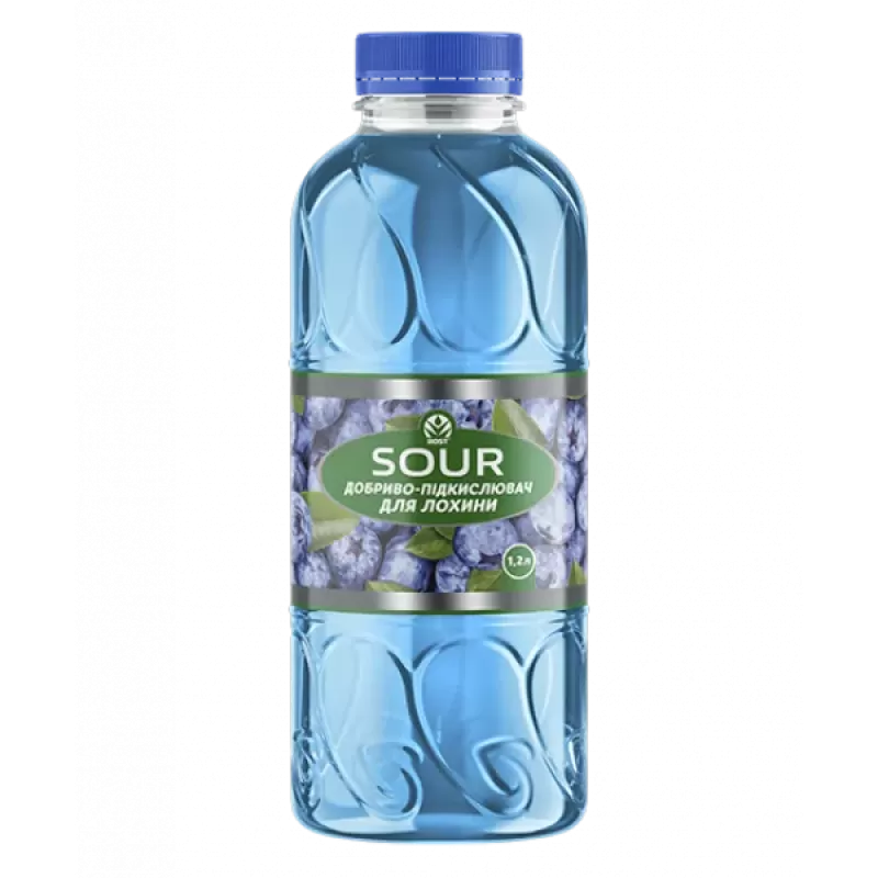 Рост-SOUR для ЛОХИНИ 1,2л
