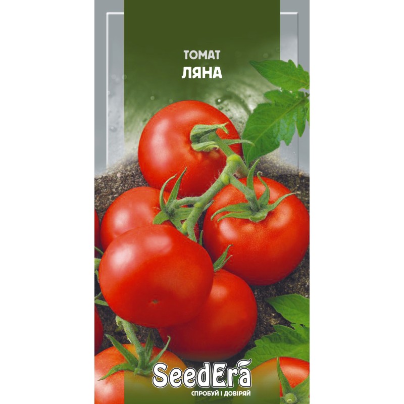 Томат  Ляна 0,1г SeedEra