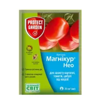 Магнікур Нео (Консенто), 20 мл  Protect Garden