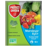 Магнікур Буст (Альєтт), 10 г  Protect Garden