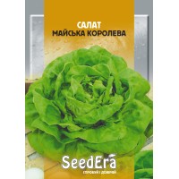 Салат Майська Королева 10г SeedEra