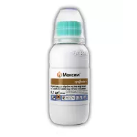 Максим 025FS 100 мл.,Syngenta