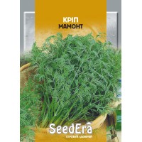 Кріп Мамонт 10г SeedEra