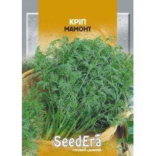 Кріп Мамонт 10г SeedEra