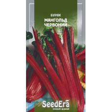 Мангольд Червоний 3г SeedEra