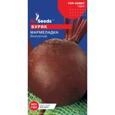Буряк Мармеладка 3г GLSeeds