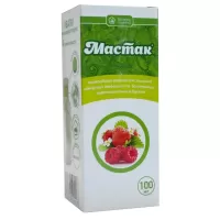 Мастак 100мл Укравіт