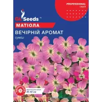 Матіола Вечірній Аромат 5г  GL Seeds