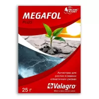 Мегафол 25г