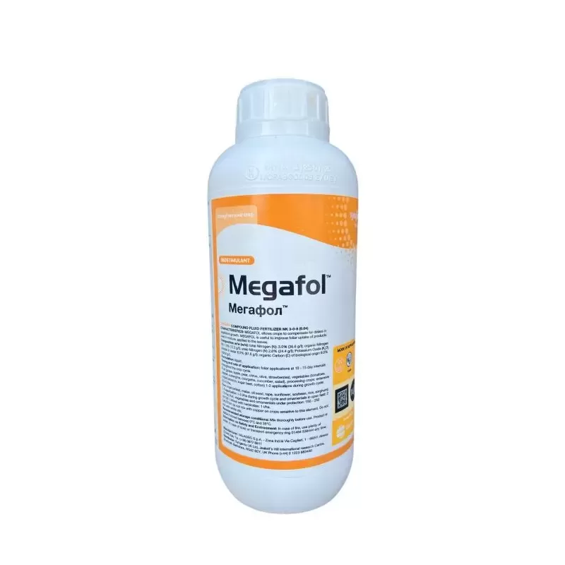 Мегафол 1л  Valagro