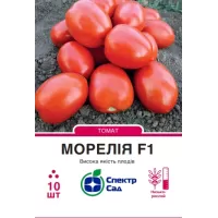 Томат Морелія F1  10шт  Спектр Сад