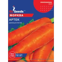 Морква Артек 20 г  GL Seeds