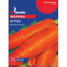 Морква Артек 20 г  GL Seeds