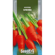 Морква Оленка 2г SeedEra