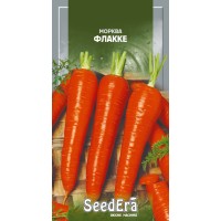 Морква Флакке  2гSeedEra