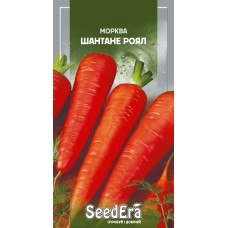 Морква Шантане Роял 2г SeedEra
