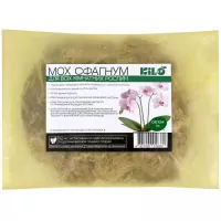 Мох сфагнум 1л