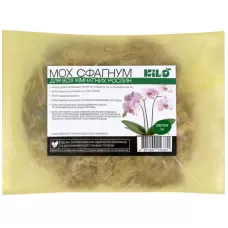 Мох сфагнум 1л