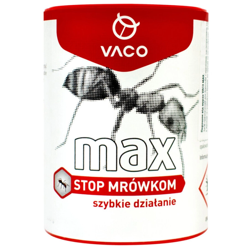 Порошок від мурах (100гр) VACO MAX