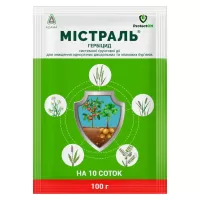 Містраль 100гр  ProtectON  