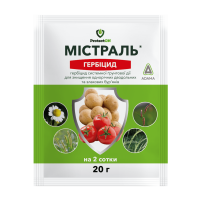 Містраль 20гр  ProtectON  
