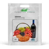 Новалон Добриво для винограду, 20 г
